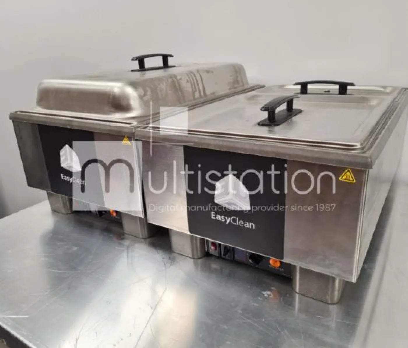3D Systems – ProJet MJP 2500 - 4