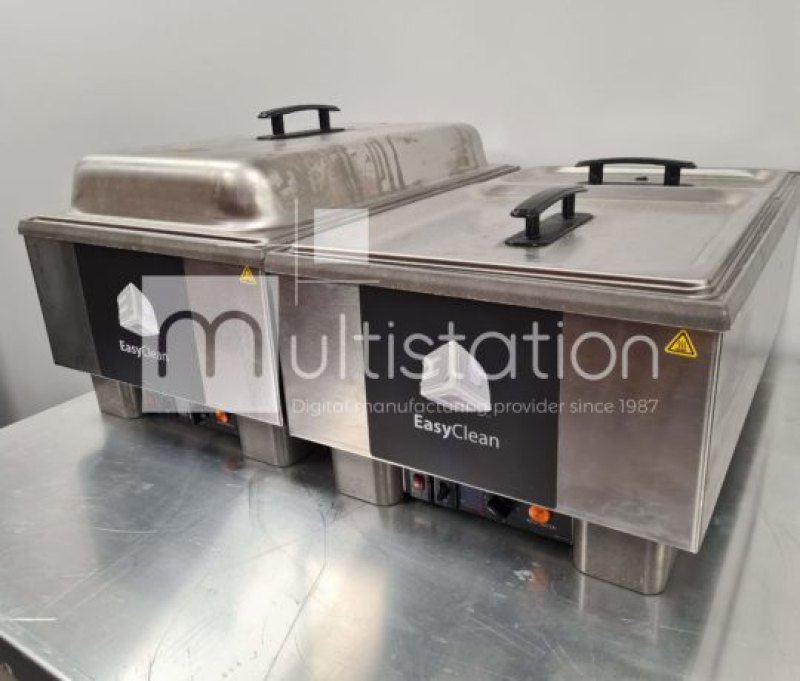 3D Systems – ProJet MJP 2500