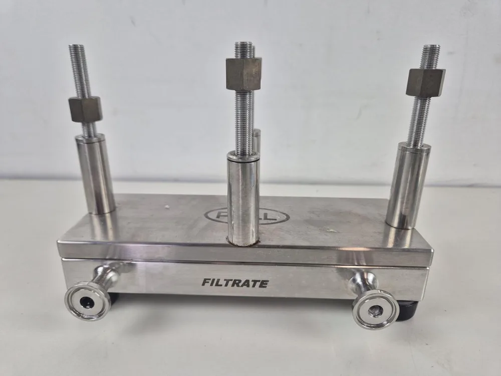 PAL (Cytiva) C145824 Retentate Filtration