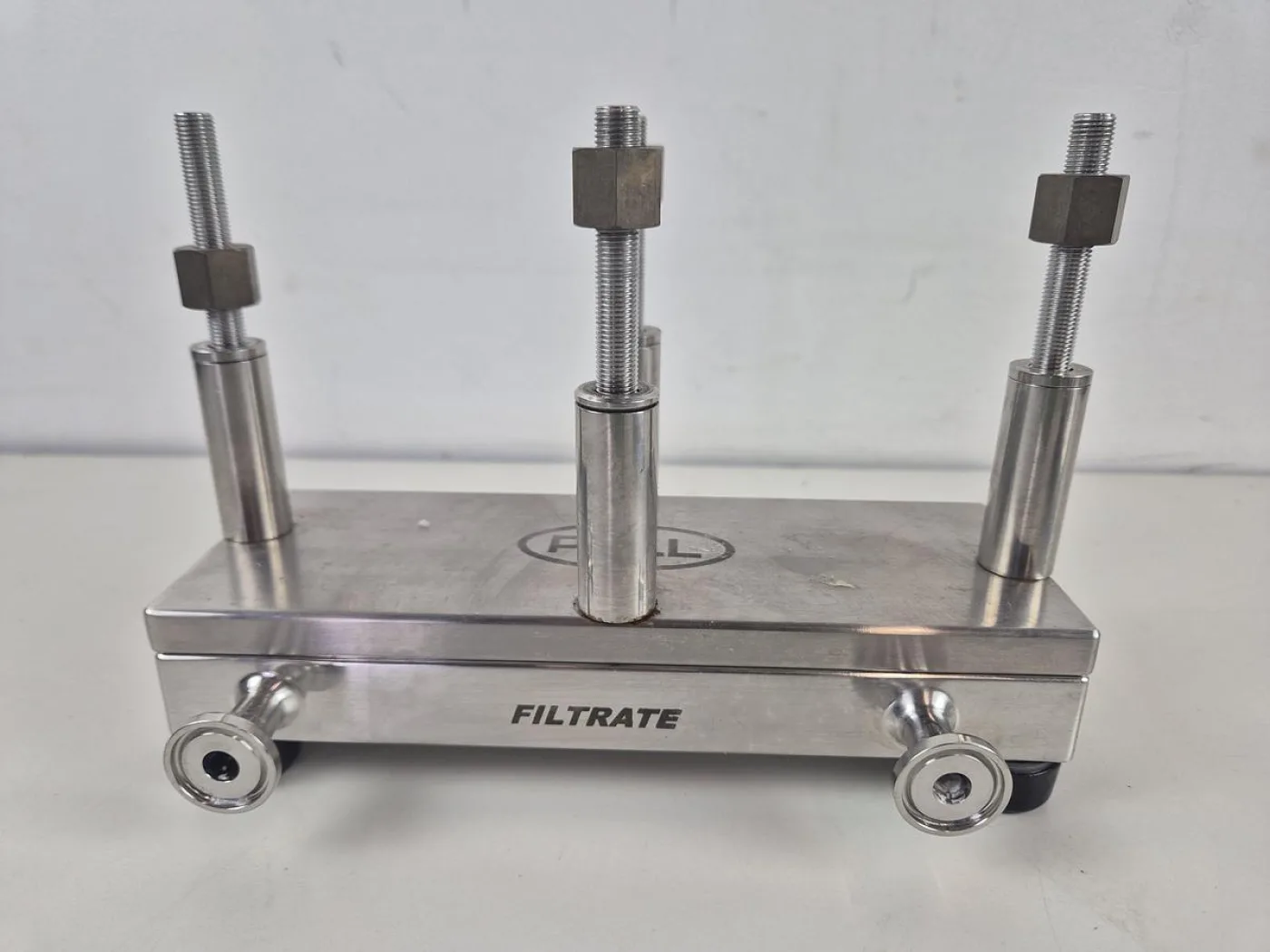 PAL (Cytiva) C145824 Retentate Filtration - 1