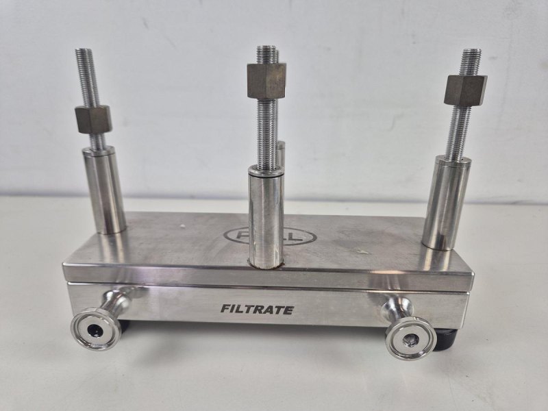 PAL (Cytiva) C145824 Retentate Filtration