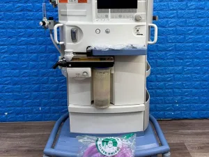 Drager Primus Anaesthesia YOM: 2013