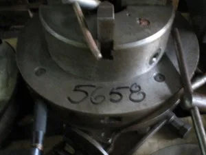 6017 / Ø 380 mm DECKEL (vermutlich)