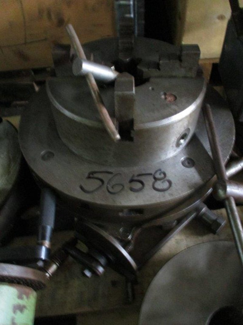 6017 / Ø 380 mm DECKEL (vermutlich)