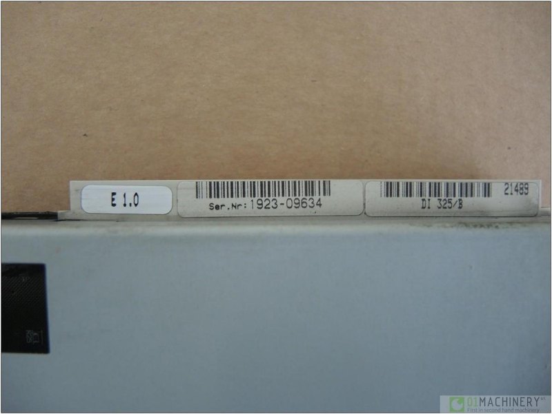 KEBA DI 325/B AI1432