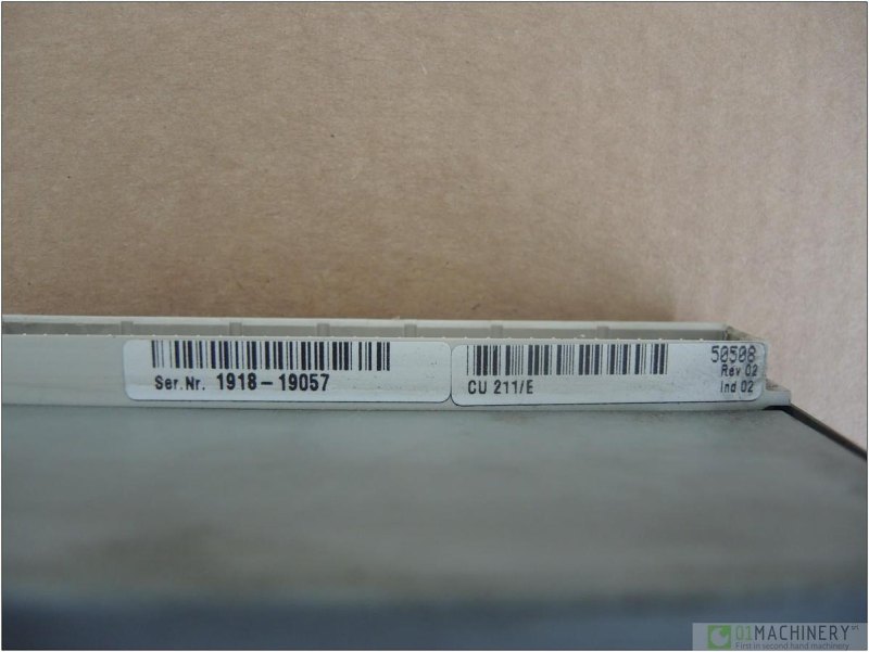 KEBA CU 211/E AI1436