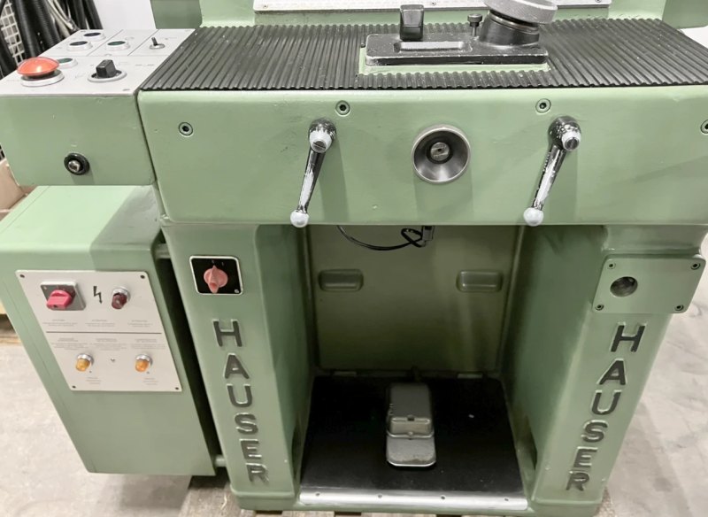 021942 - HAUSER 3 BA