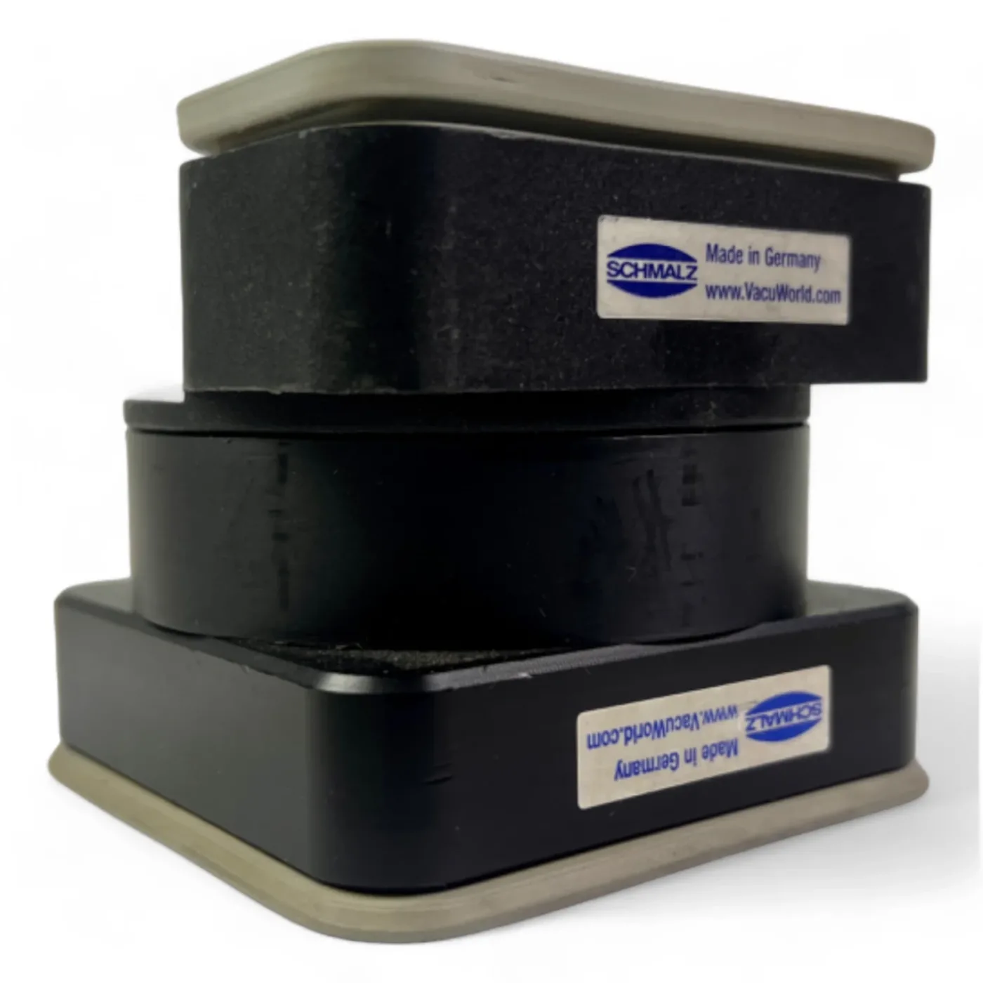Innospann Schmalz Sauger Mono-Base mit Saugeroberteil für Innospann-Systeme Art-Nr.: 10.01.15.00004 / 10.01.15.00078 Nr3 - 3