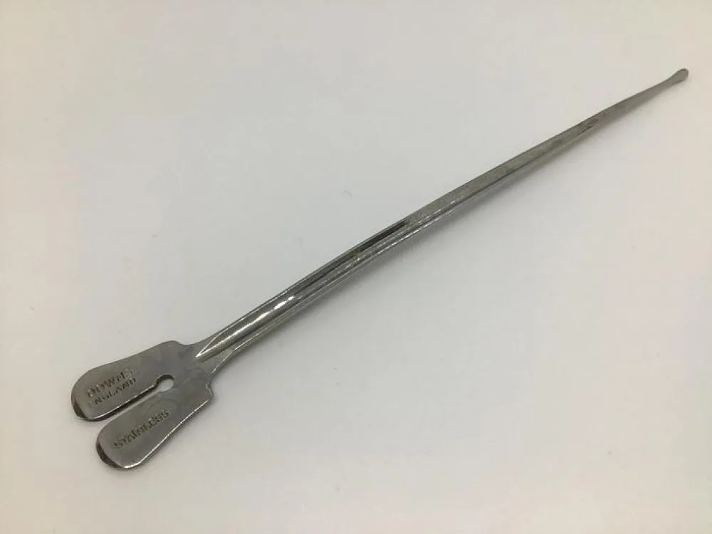 Downs Brodie 165mm