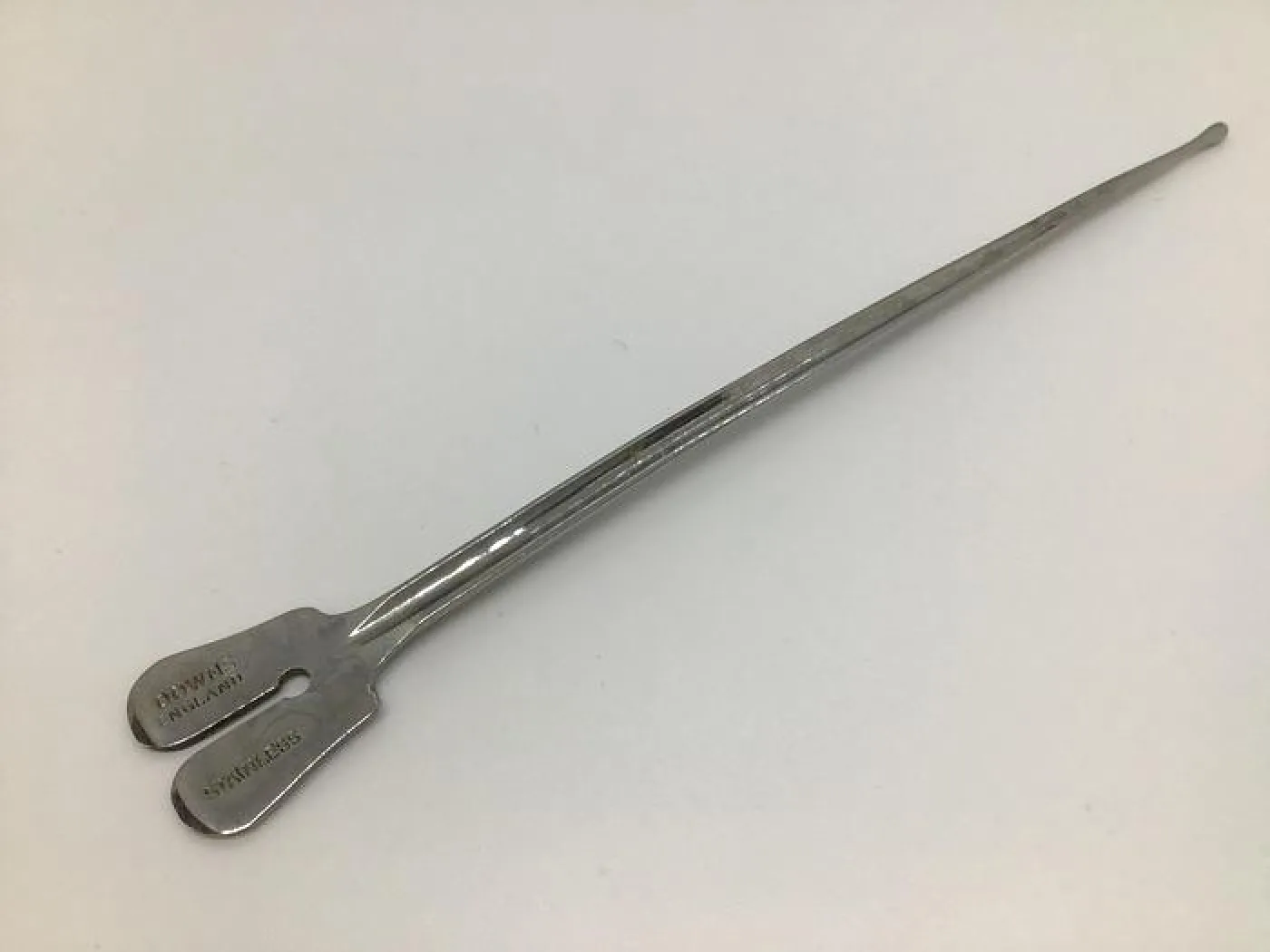 Downs Brodie 165mm - 1