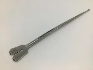 Downs Brodie 165mm