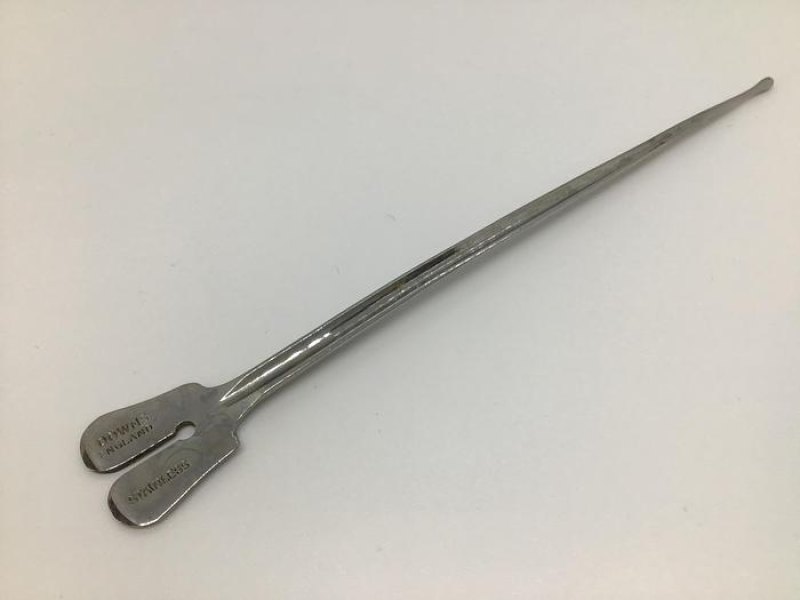 Downs Brodie 165mm