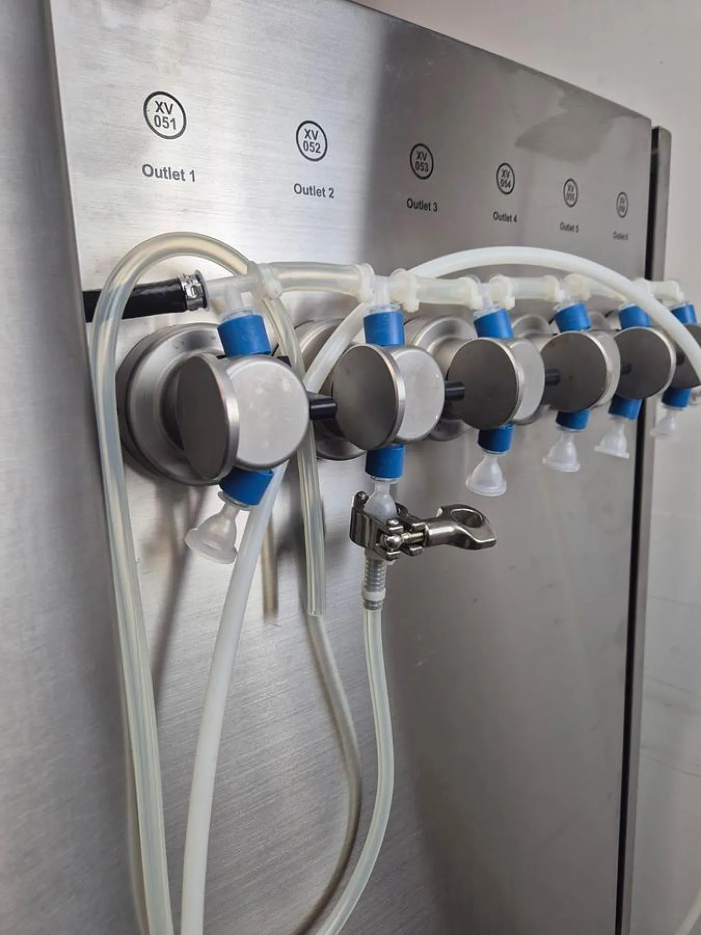 Akta ready™ Chromatography System - 7