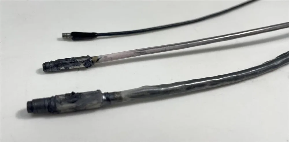 GIF-EZ1500 CCD chip