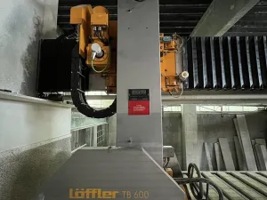 Löffler TB 600W