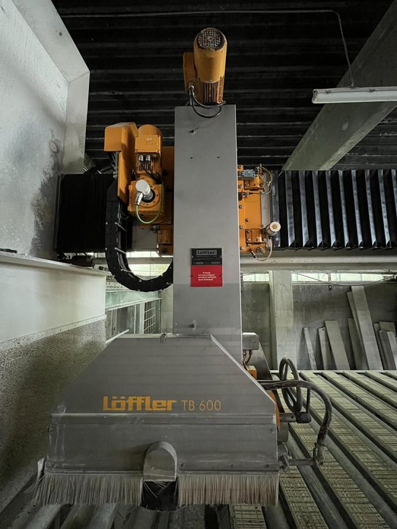 Löffler TB 600W