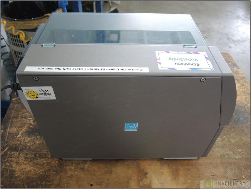 2005 CAB A4+/200P AI2463