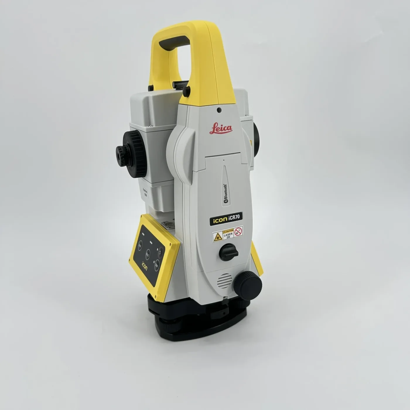 Leica iCR70 2″ R500 - 2
