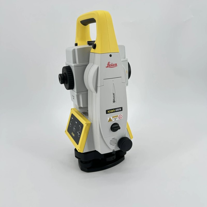 Leica iCR70 2″ R500