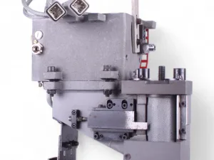 IMA Leimangabe für Vorschmelzaufsatz Quick Lock Leimbehälter Leimtopf Novimat