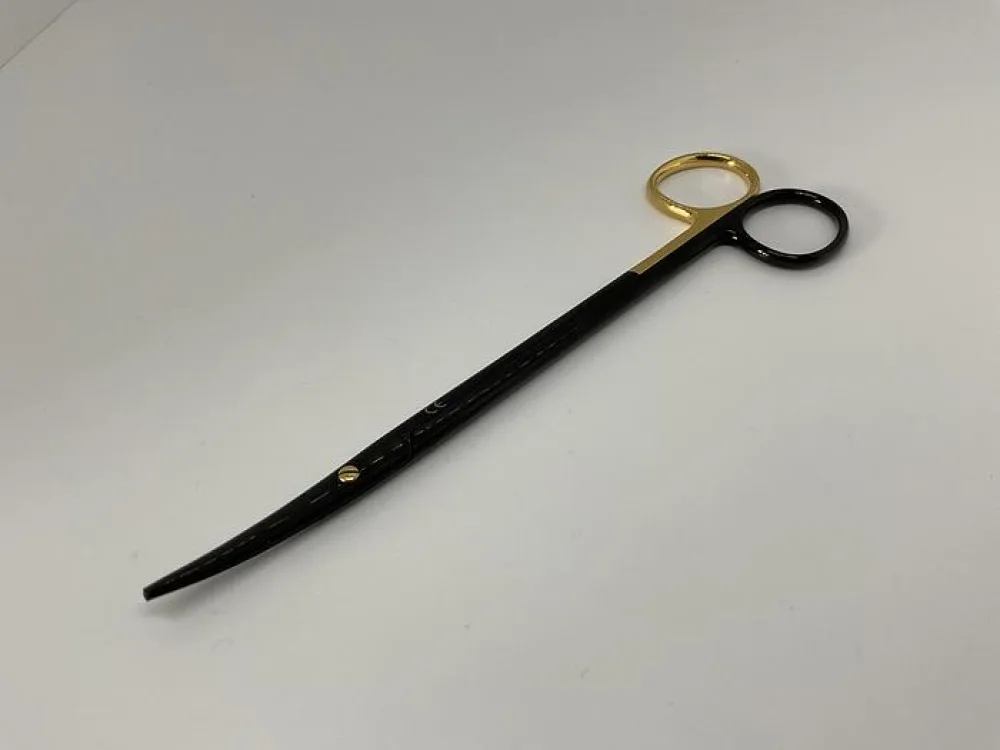 GB Medical Metzenbaum TC Supercut 180mm