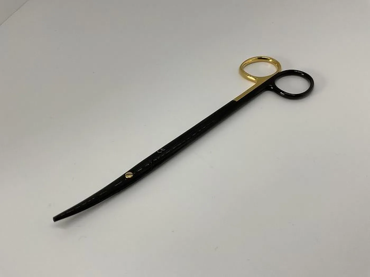 GB Medical Metzenbaum TC Supercut 180mm - 1