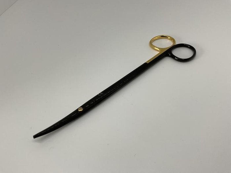 GB Medical Metzenbaum TC Supercut 180mm