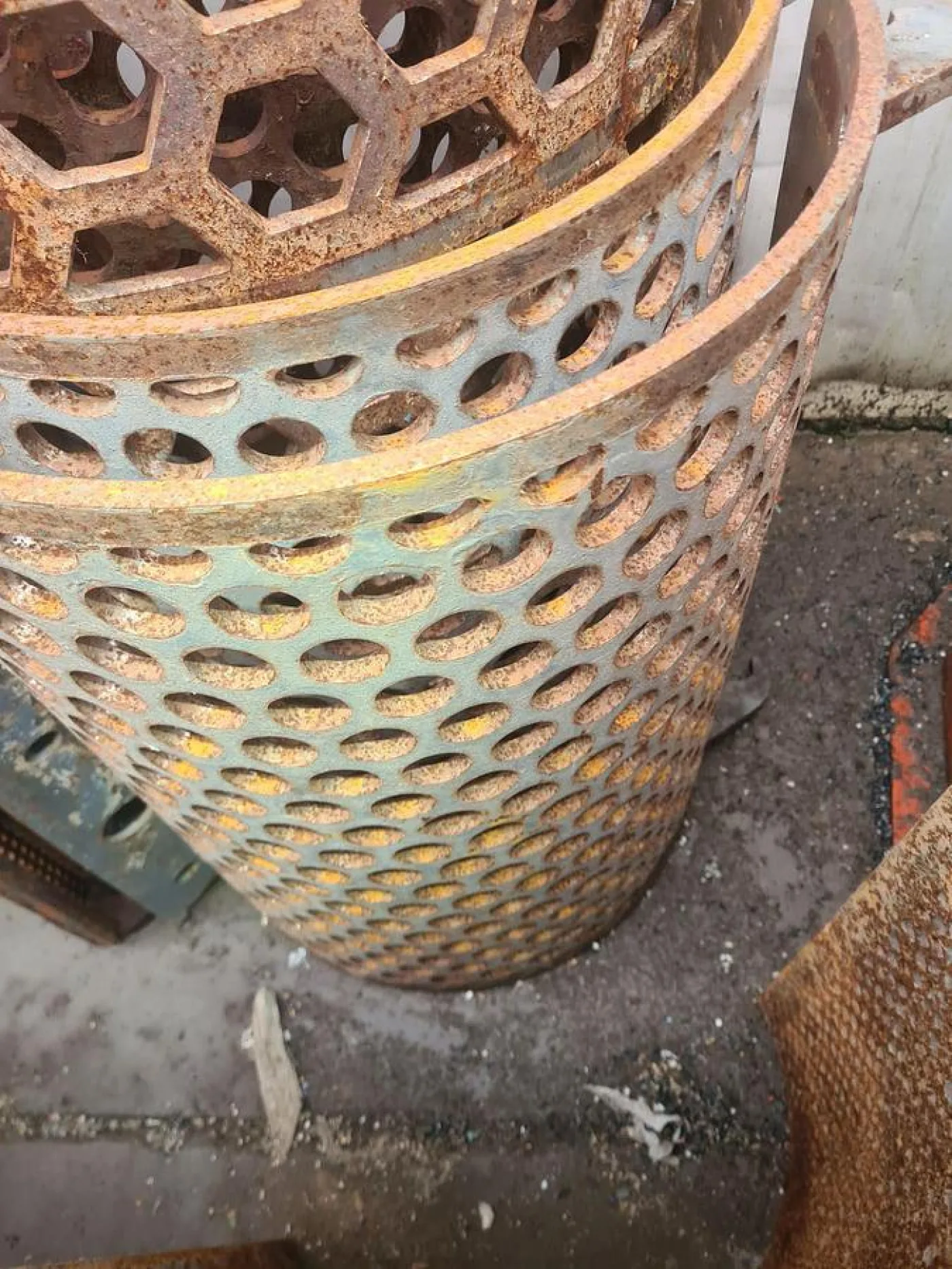 2017 UNTHA QR 1400 RI0065 - 4