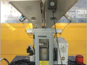 2006 PIOVAN MDW 20/30 AI1039