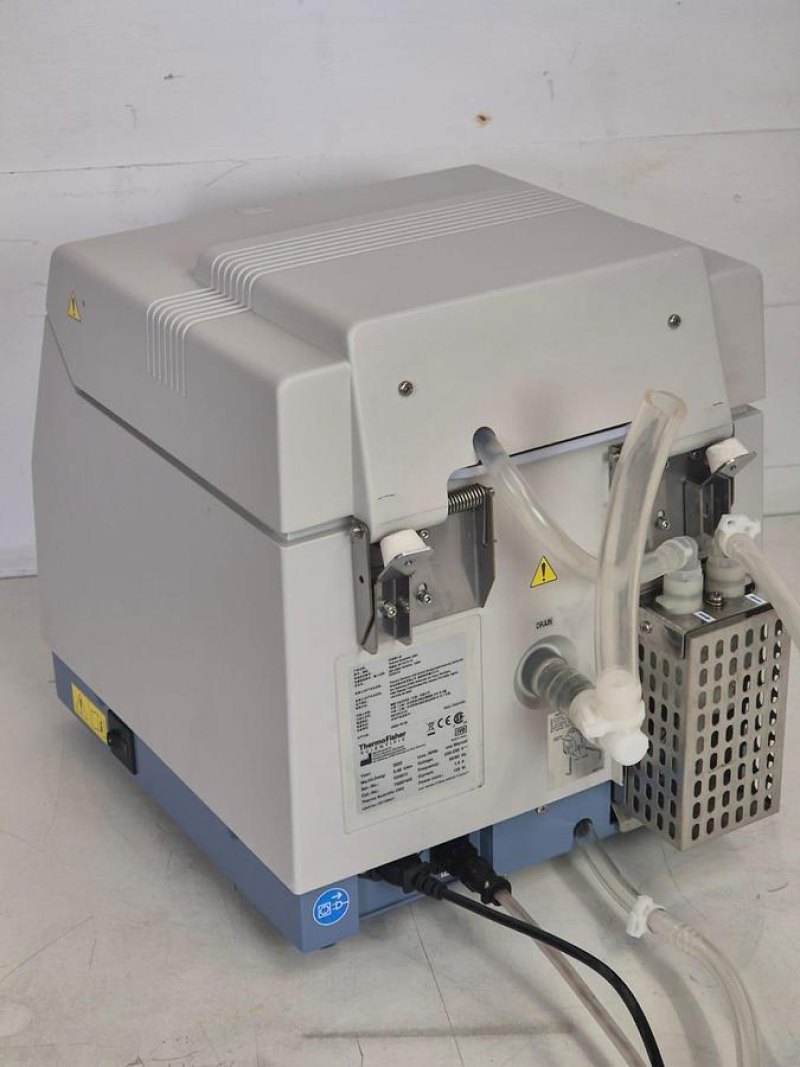 Thermo Scientific CW3 Cell Washer