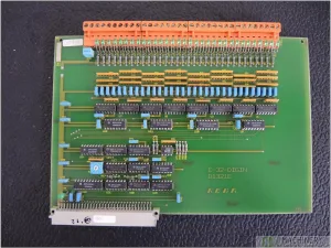 KEBA E-32-DIGIN D1321E AI3047