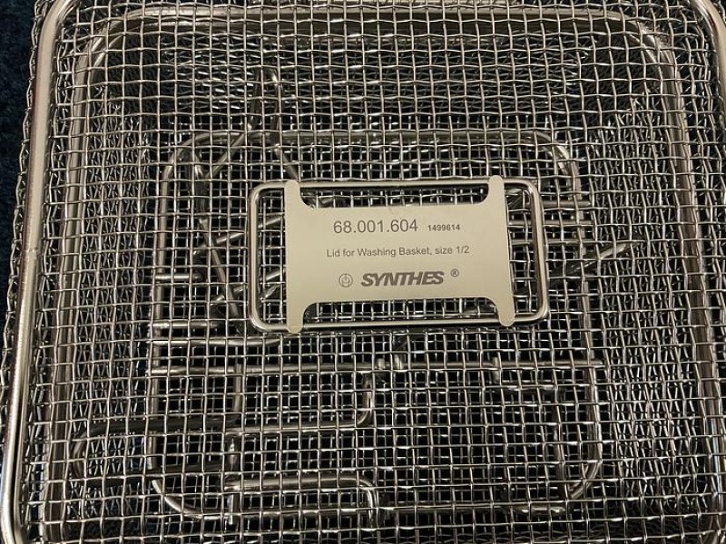 Synthes 68.001.625