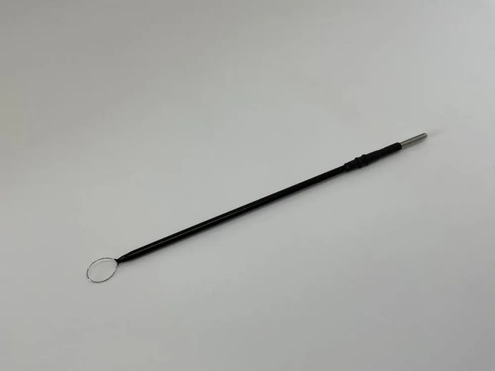 Loop Electrode 8mm x 130mm