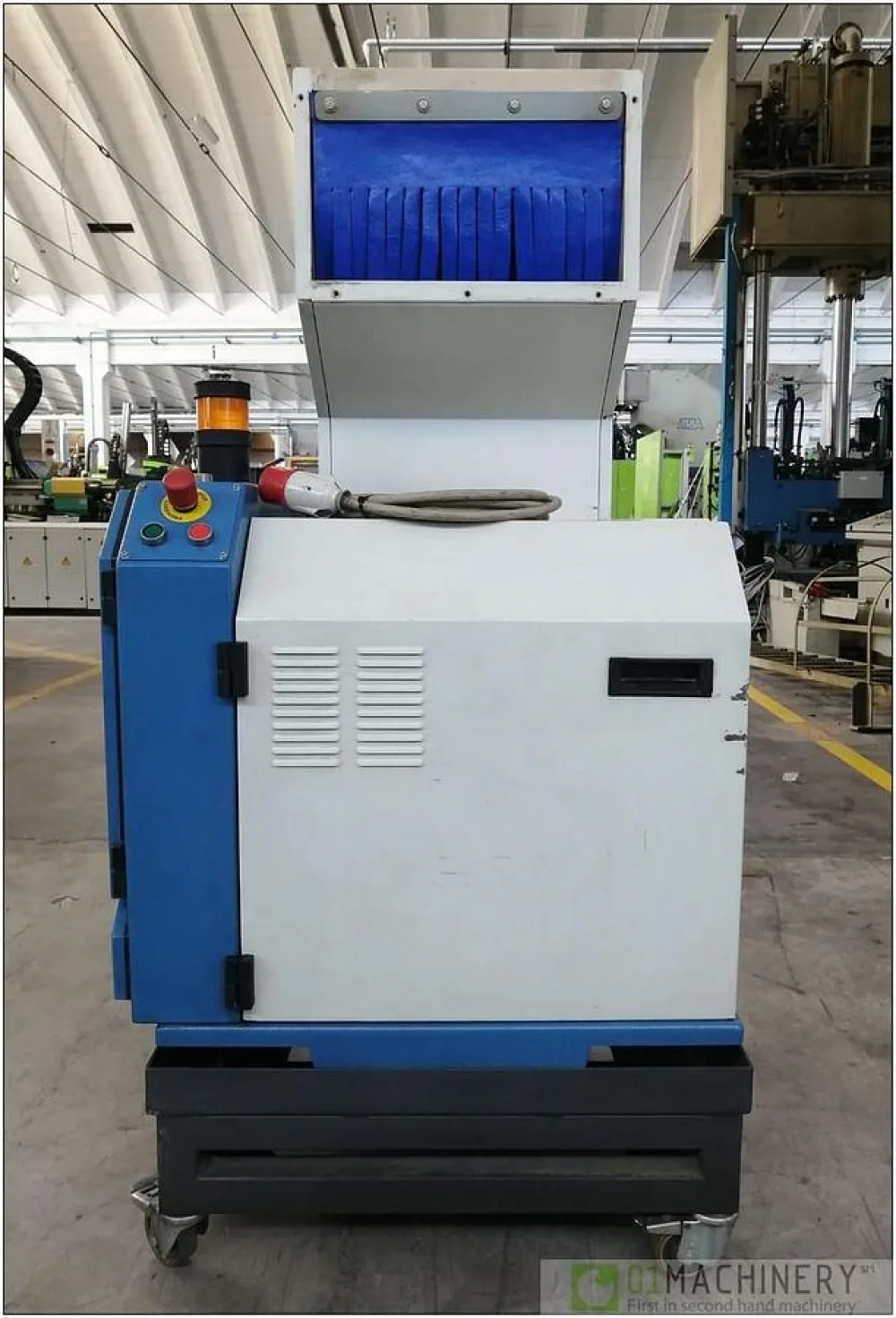 2003 TRIA JM42-20 AI2768