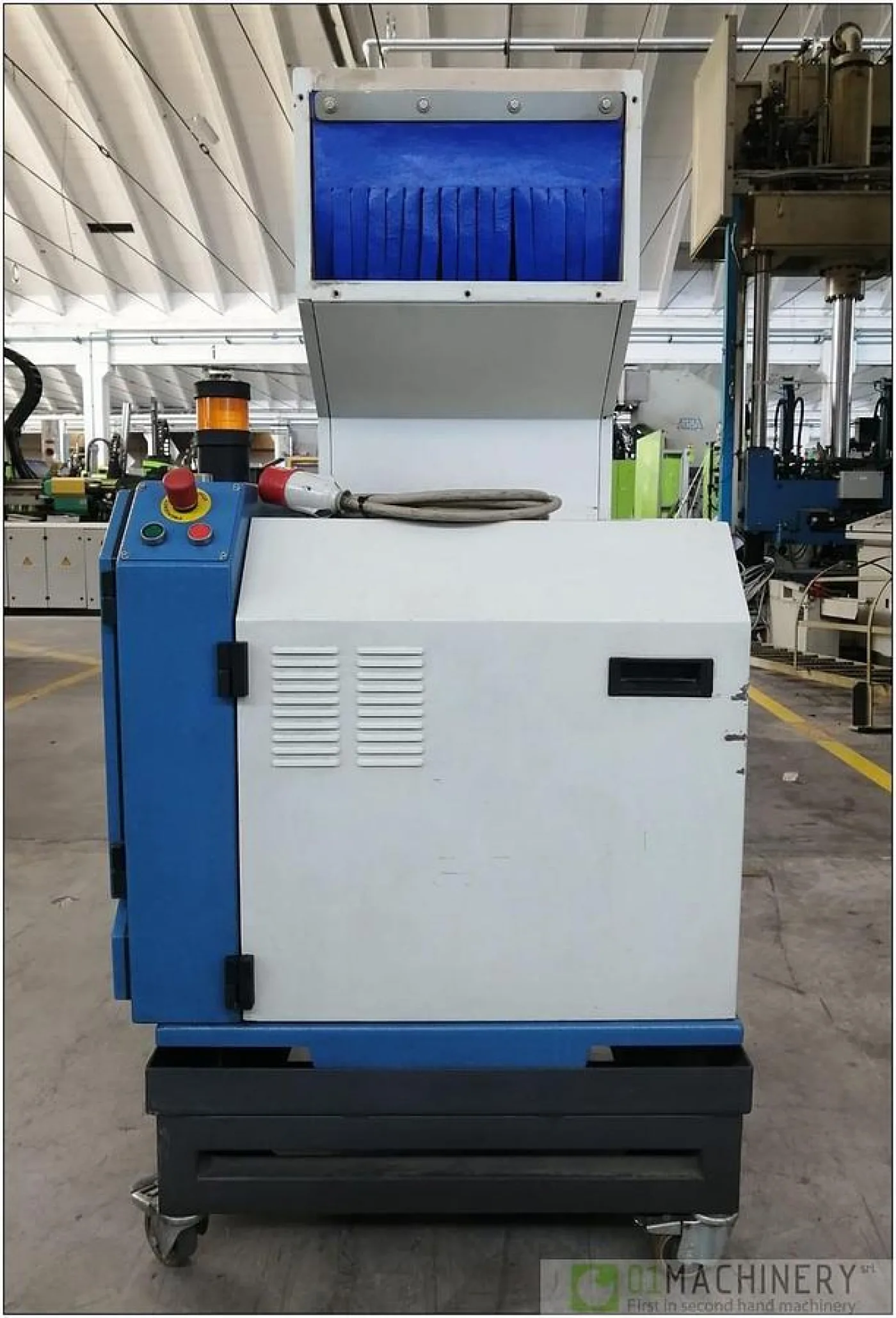 2003 TRIA JM42-20 AI2768 - 1