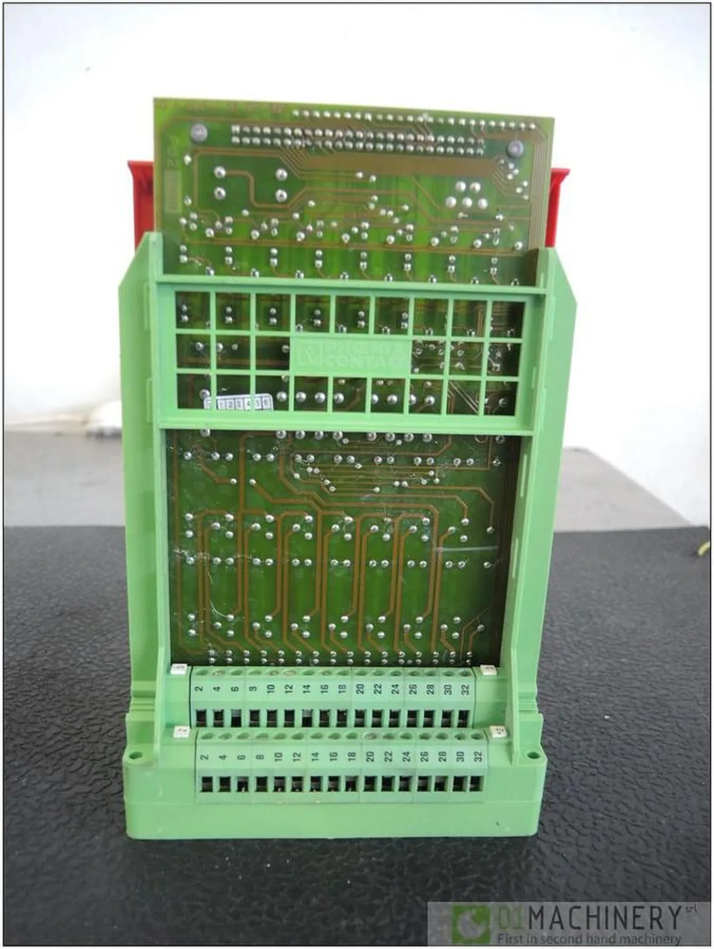 1998 ARBURG ARB 665 SN 150.369 A AI3106 - 2