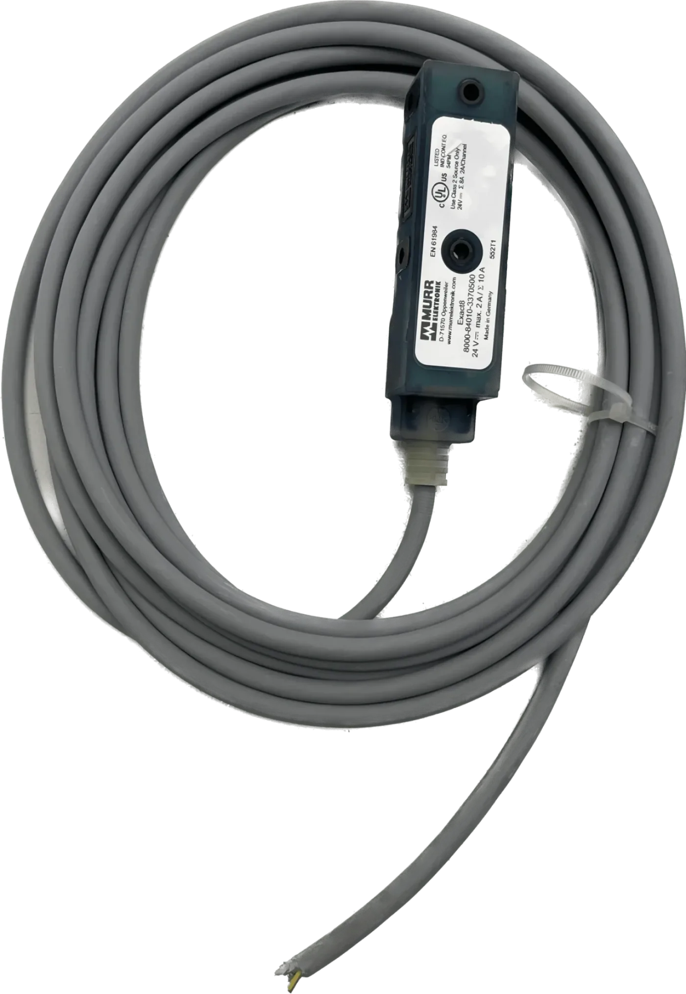 Murr Electronic 8000-84010-3370500 - 1