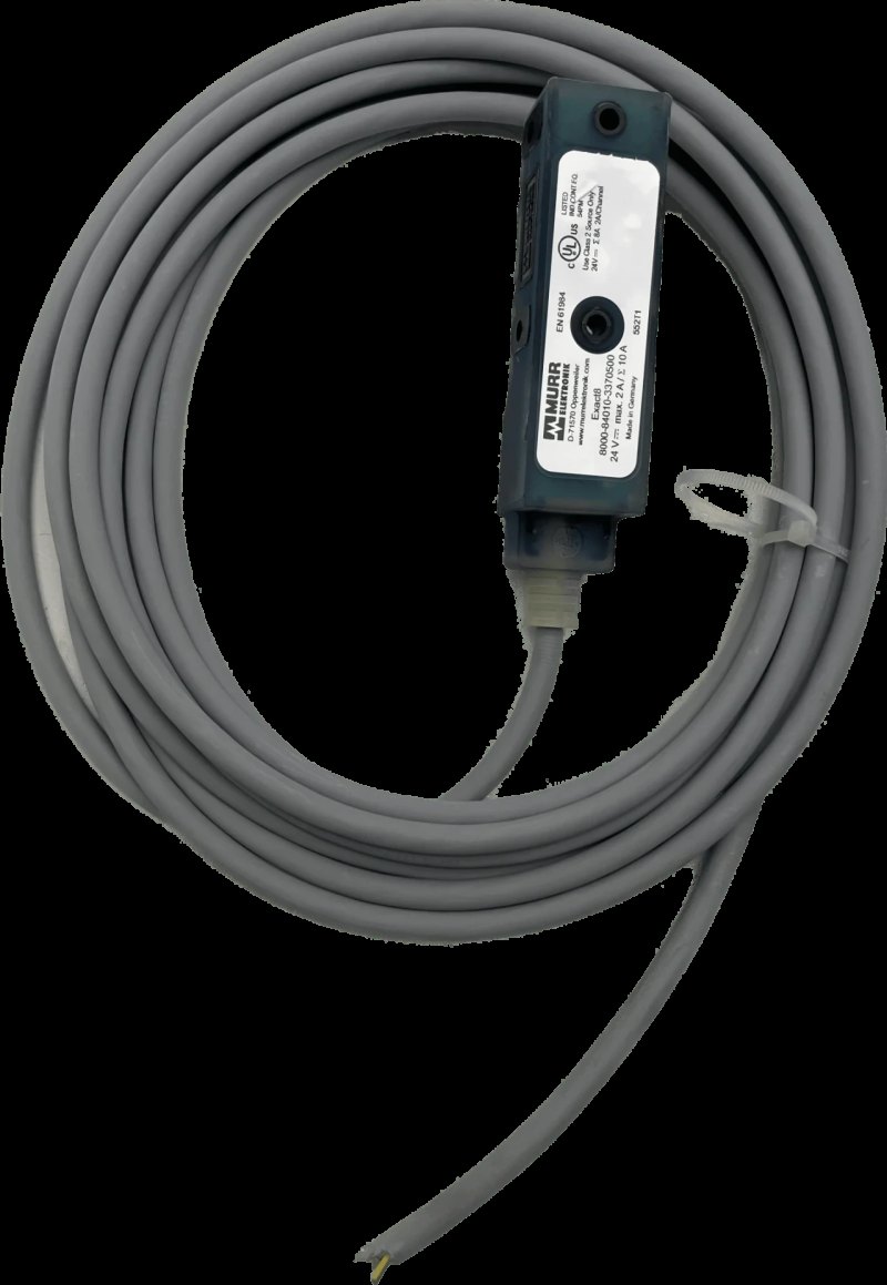 Murr Electronic 8000-84010-3370500