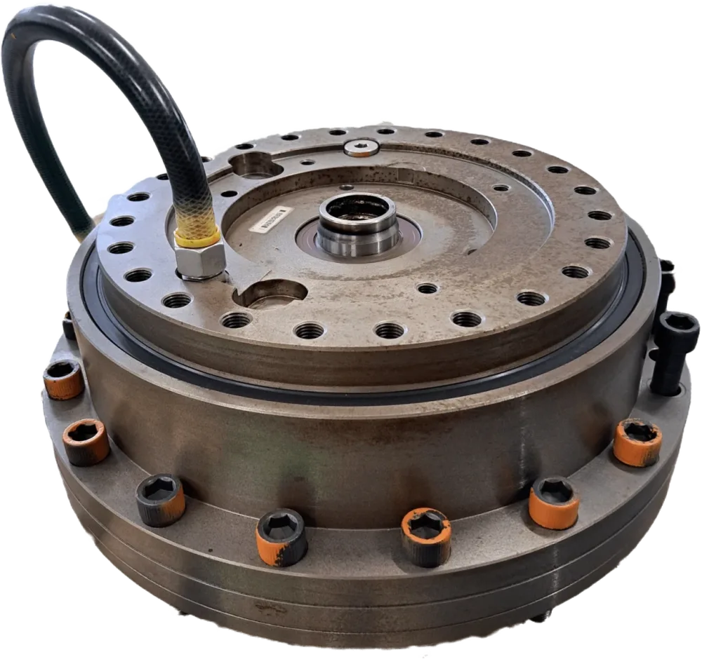 KUKA Getriebe R7001E31264