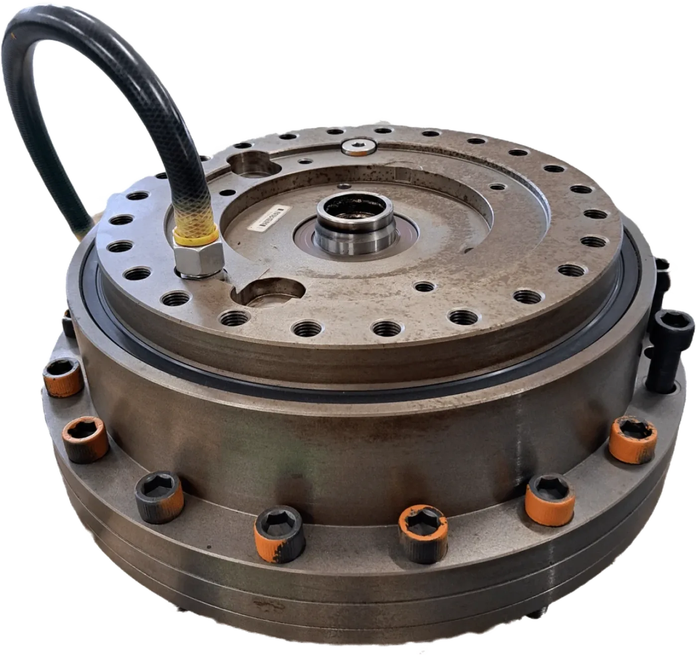KUKA Getriebe R7001E31264 - 1