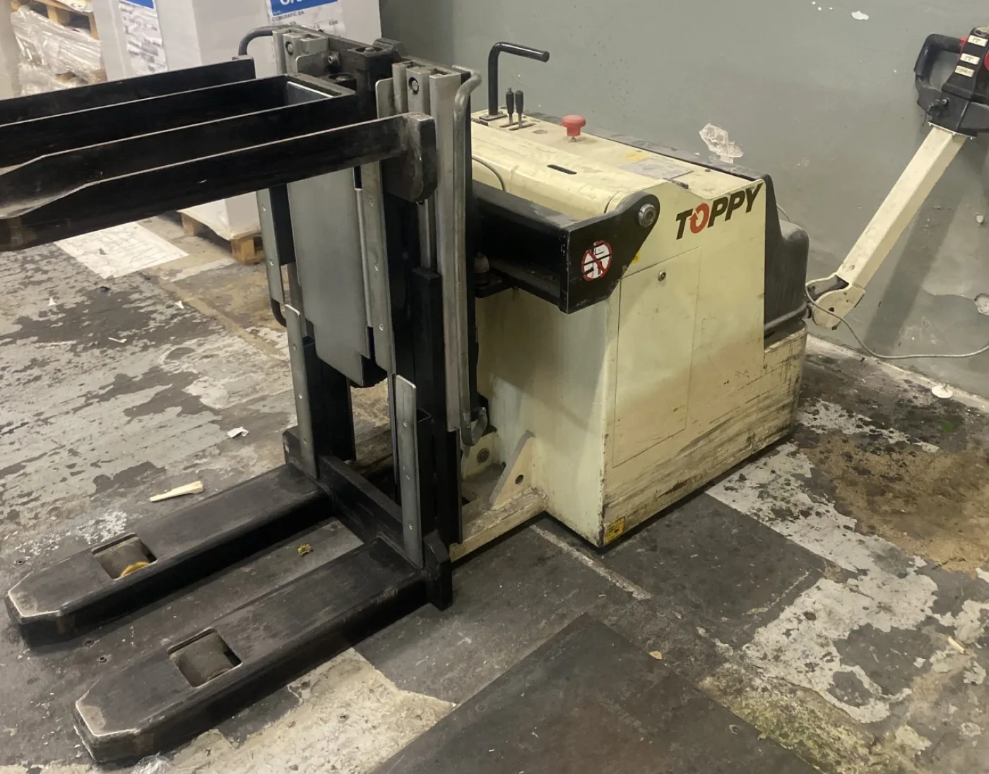 Heidelberg XL 105 wash cassettes - 5