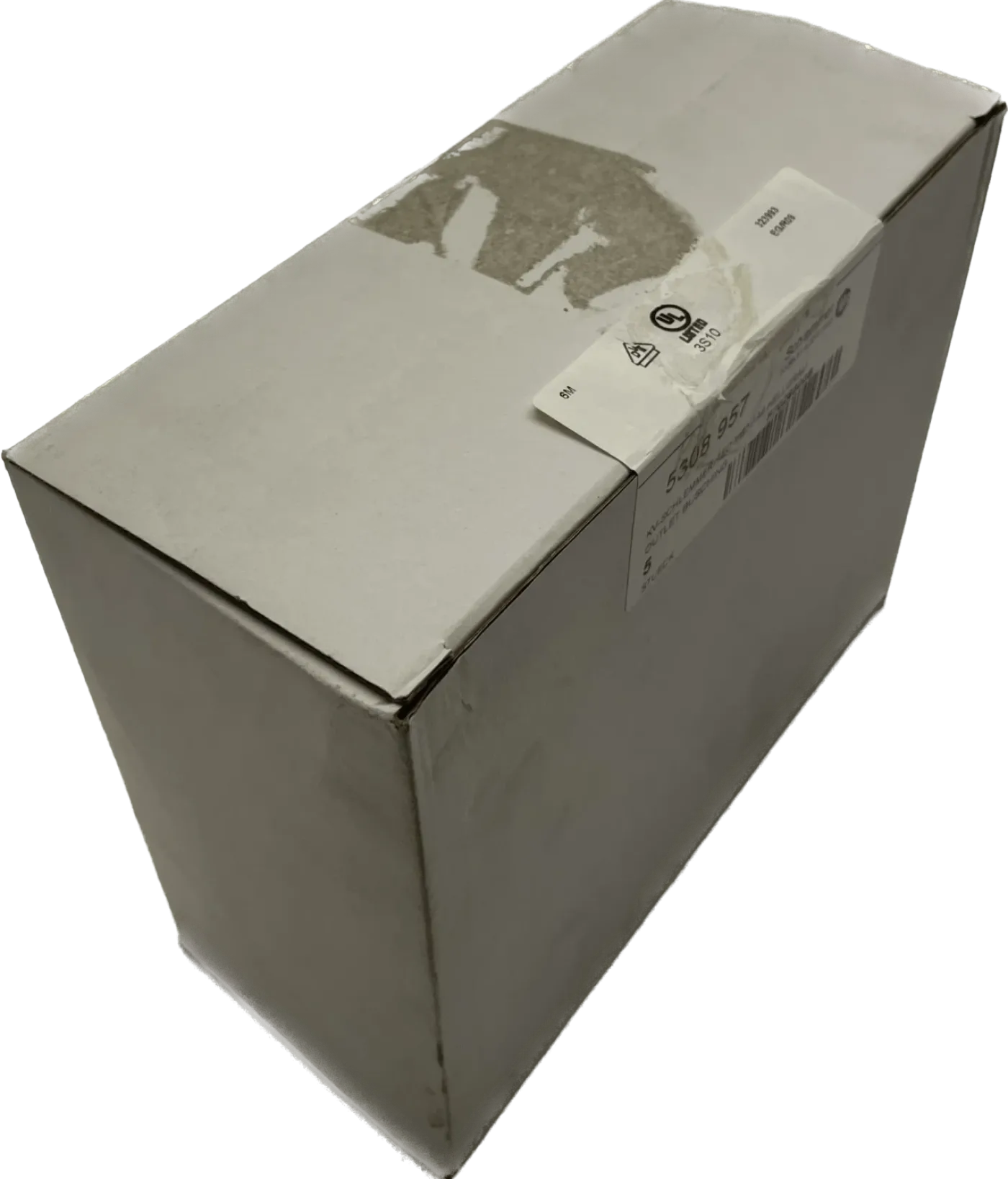 Schlemmer 5308957 SIB F7026300 Kabelverschraubung - 1