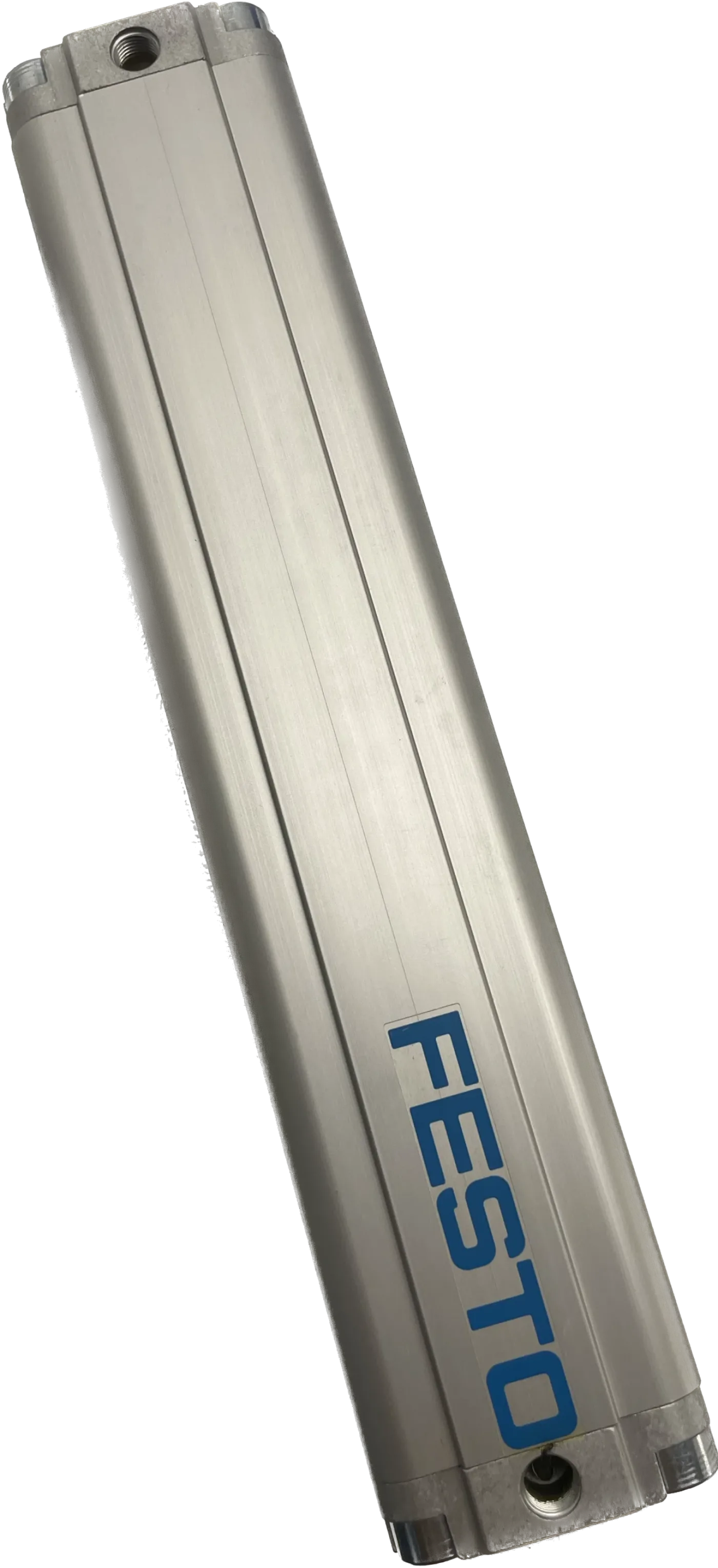 Festo Kompaktzylinder ADVU-40-250-P-A - 2