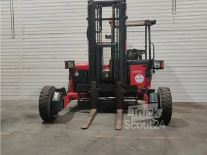Moffett M4 25.4