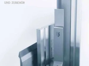 - Abkantwerkzeuge und Zubehör