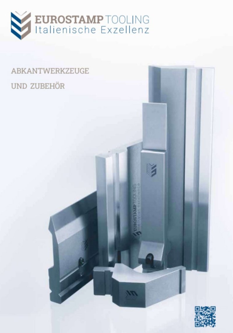 - Abkantwerkzeuge und Zubehör