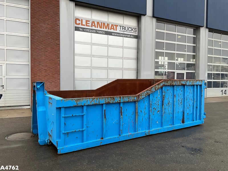 Container 15m³