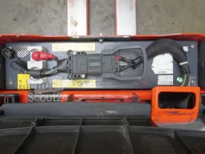Linde T 16 ION 1152