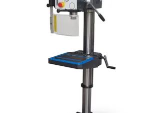 Säulenbohrmaschine Ständerbohrmaschine Erlo C.25