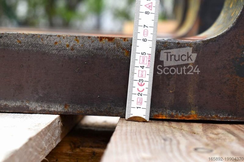 DURWEN SPK 80 C2, Breite 2.260 mm